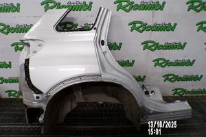 PARAFANGO POSTERIORE DESTRO VITARA LY 2018