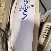 viesa holiday II raffrescatore 12v
