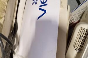 viesa holiday II raffrescatore 12v