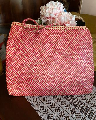 Borsa mare