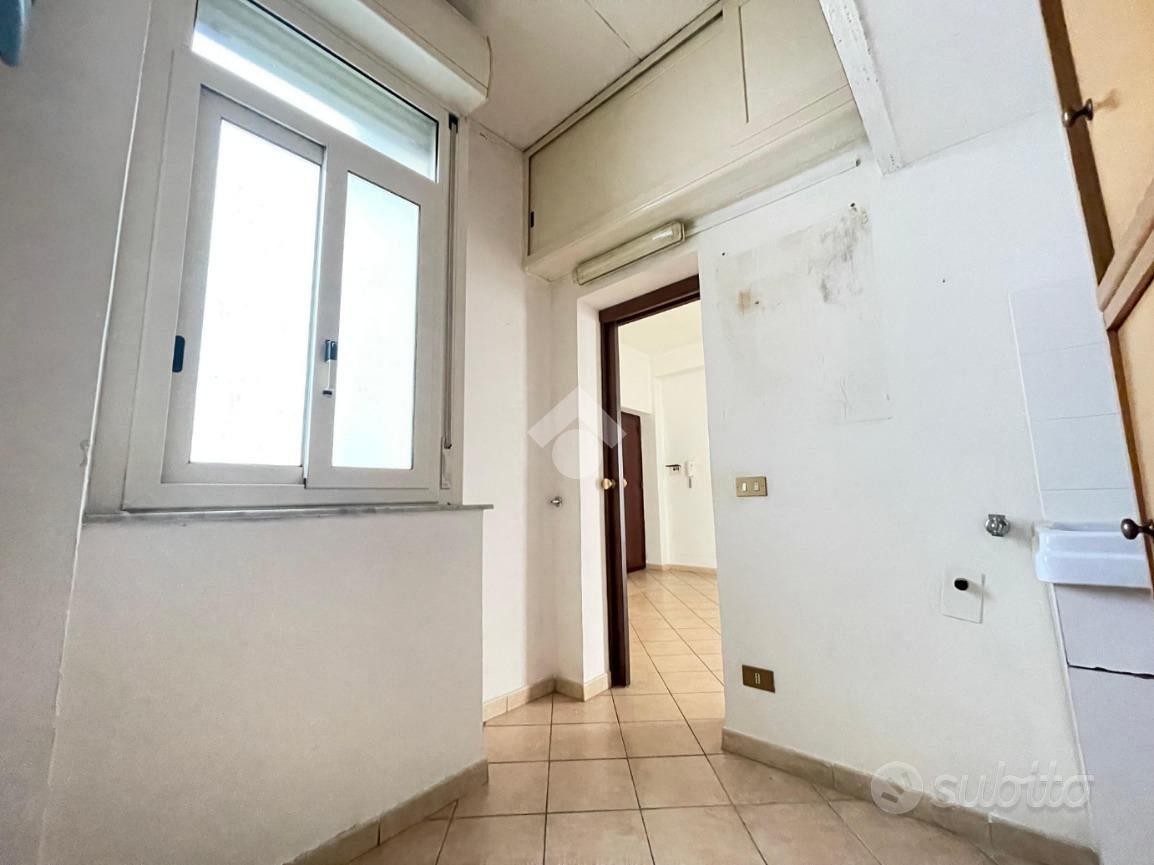 Appartamento – Palermo, Villaggio Santa Rosalia, IV Circoscrizione - Vista 2