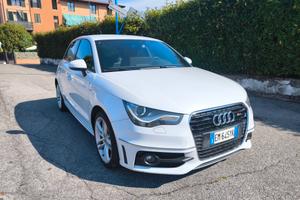 AUDI A1 1,4 TFSI BENZINA - 185 CV S-TRONIC