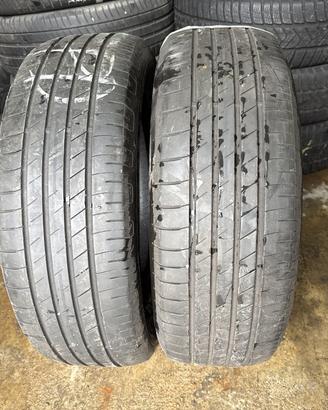 gomme usate 2156017 Estivo GOODYEAR - EFF - 129