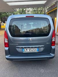 Peugeot partner 1.6 euro5
