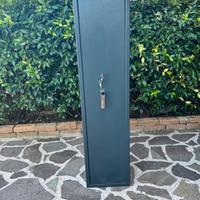 cassaforte armi blindata 