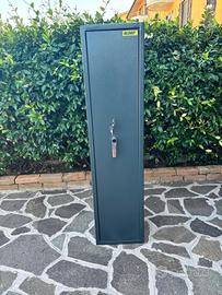 cassaforte armi blindata 