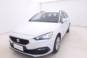 Seat Leon ST Style DSG BR377123 2.0 Diesel 150CV