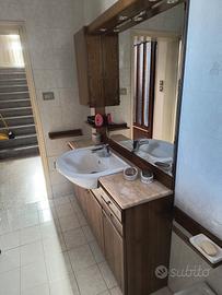 Mobile bagno completo