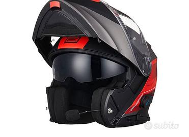 casco moto 