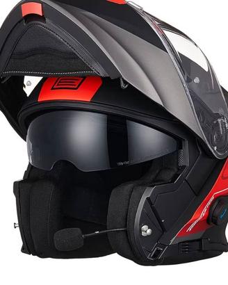 casco moto 