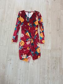 Abito elegante donna 