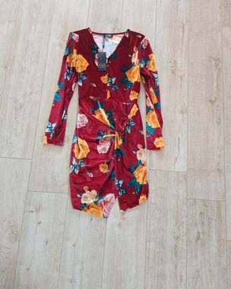 Abito elegante donna 