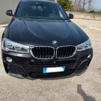 bmw x4 msport full optional 