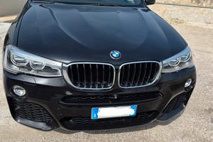 bmw x4 msport full optional 