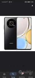 honor magic 4 lite 5 G 128 giga