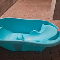 Vaschetta ok baby onda neonato 0-12 mesi 