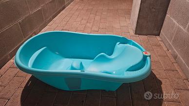 Vaschetta ok baby onda neonato 0-12 mesi 