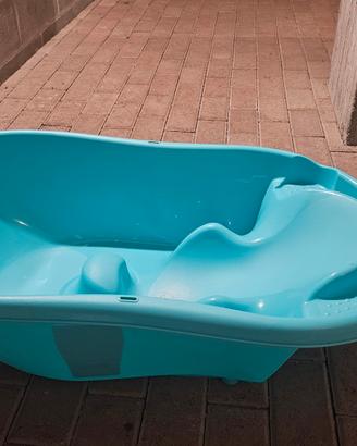 Vaschetta ok baby onda neonato 0-12 mesi 