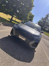AUDI Q3 SPORTBACK 200cv 2.0