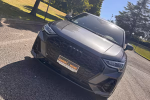 AUDI Q3 SPORTBACK 200cv 2.0