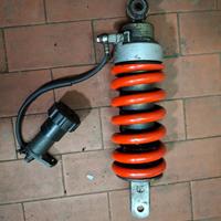Ammortizzatore posteriore Honda Revere 1990