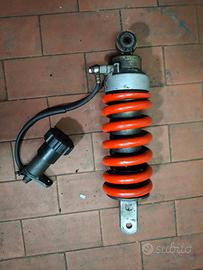 Ammortizzatore posteriore Honda Revere 1990