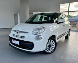 FIAT 500L 1.3 MJT 95 CV Pop Star