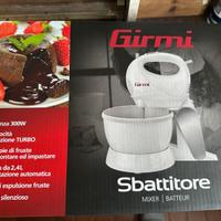 Sbattitore Girmi SB75