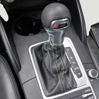 2017 CAMBIO 7 MARCE S TRONIC AUDI A3 S3 2.0B TFSI 