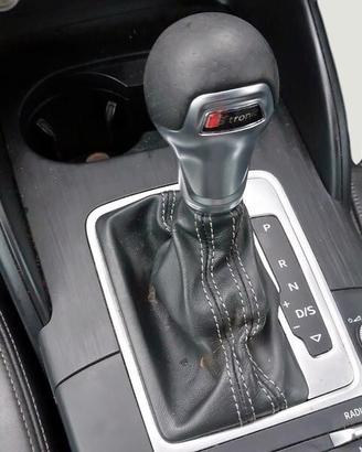 2017 CAMBIO 7 MARCE S TRONIC AUDI A3 S3 2.0B TFSI 