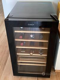 Cantinetta vini Candy