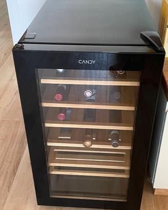Cantinetta vini Candy