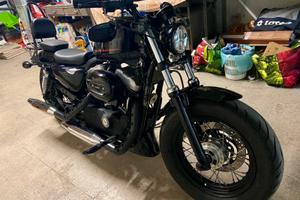 Harley Davidson Forthy-Eight 2015 -