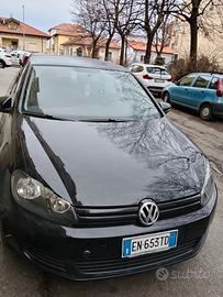  Wolksvagen Golf 1.6 TDI 105 CV 77 kW 