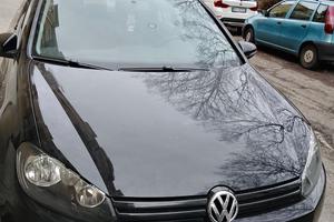  Wolksvagen Golf 1.6 TDI 105 CV 77 kW 