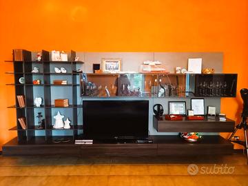 Mobile per Tv -  Arredamento per salotto