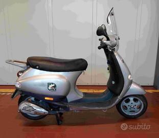 Piaggio Vespa 50 usata del 2009
