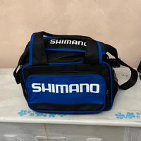 Shimnao veret akami Surfcasting
