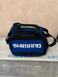 Shimnao veret akami Surfcasting