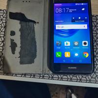 telefono smartphone cellulare Huawei Mya L11