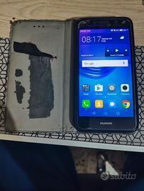 telefono smartphone cellulare Huawei Mya L11