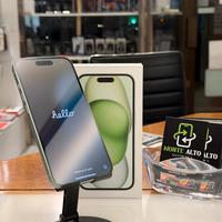 iPhone 15 256GB