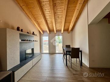 3 LOCALI A MONTEBELLUNA