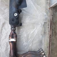 Scarico originale completo Suzuki GSXR K10 L0