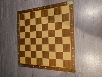 Scacchiera 50x50