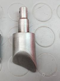 VALVOLA SCARICO SUZUKI RM 125 1993 1994 RM125 1995