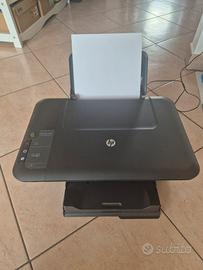 Stampante multifunzione HP Deskjet 2050