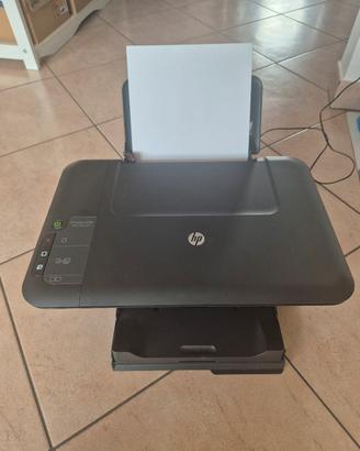 Stampante multifunzione HP Deskjet 2050