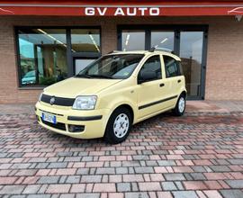 Fiat Panda 1.2 Emotion NEOPATENTATI