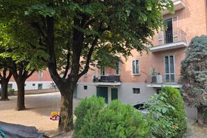 Bologna Massarenti